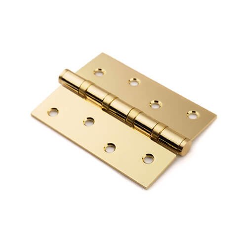 Brass & SS Hinges 1